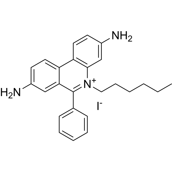 Hexidium iodide 211566-66-4